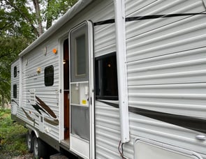 Coachmen Coachman Catalina