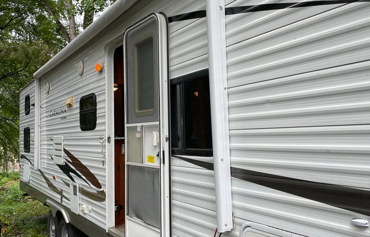 RV Photo
