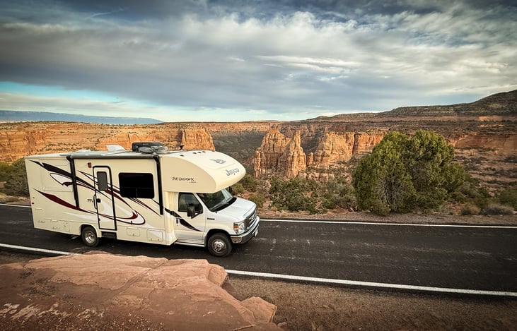 RV Photo