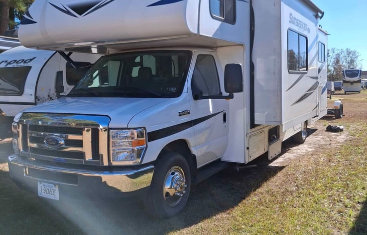 RV Photo