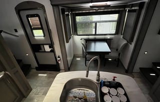 Rent ELLE for your next adventure!