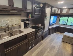 Heartland Prowler 276RE