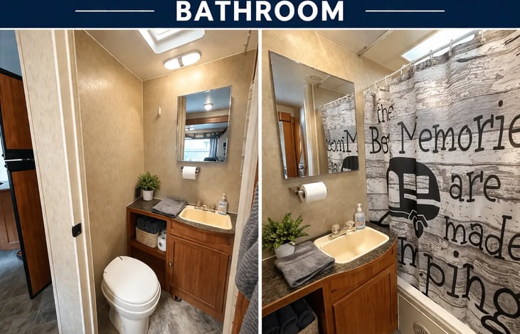 Bath Room