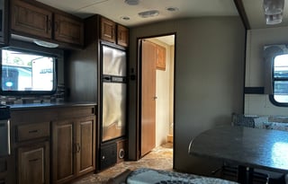 Easy Family Camper Delivered & Set Up