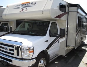 Coachmen RV Leprechaun 319MB Ford 450