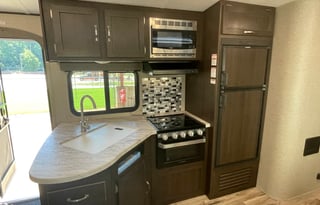 2020 Keystone RV Springdale w/ Bunkhouse