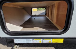 GetUp & Go! Easy with Heat and AC comfort