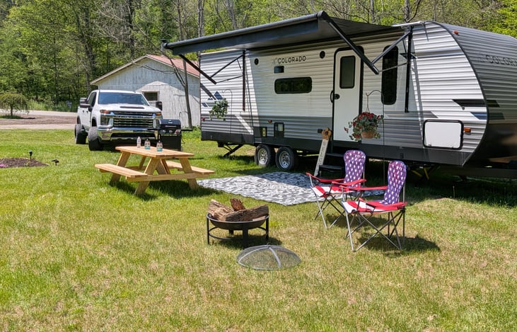 RV Photo