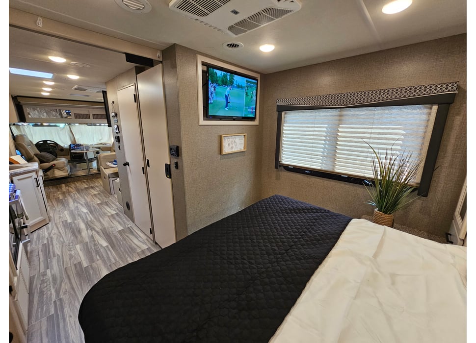 Class A Motor Home rentals in Ronks