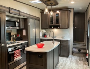 Grand Design Reflection 303RLS