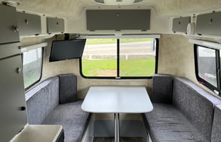 Casita Liberty Deluxe