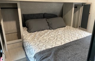 Family Glamping Adventures Ahead