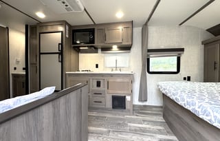 2021 Gulf Stream RV Ameri-Lite Ultra Lite 248BH