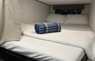 Cozy Family Escape | 2026 Grand Design Xplor 24BHX