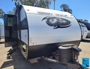 Forest River RV Cherokee 264DBH