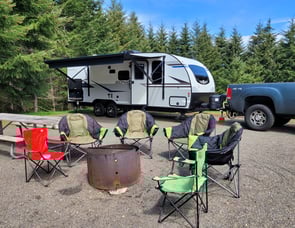 Venture RV Sonic SN211VDB