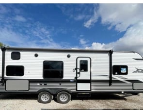 Jayco Jay Flight SLX 264BH