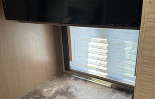 2022 Thor Motor Coach four winds 25M