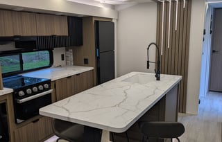 2026 Forest River RV Salem 270ZEN