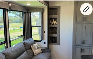 2021 Keystone RV Carbon 338