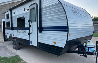 Space Adventures; Family, Festi, & Pet Friendly