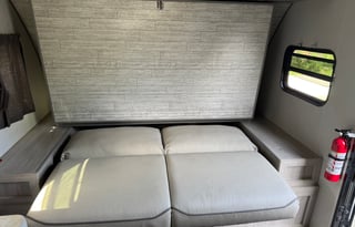 2024 coachmen Catalina summit 164rbx