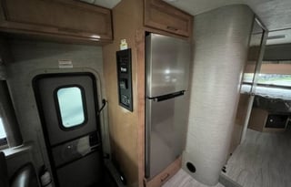 Our Cozy RV