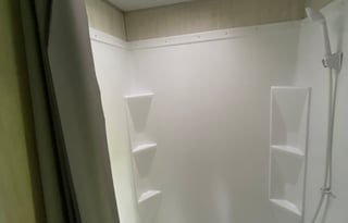 2019 Wolf Pup Toy Hauler