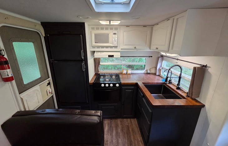 RV Photo