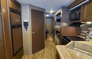 2018 Thor Motor Coach - ACE 30.2 Bunkhouse