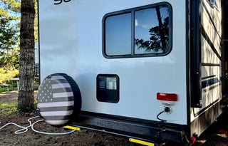 Fun Family Trailer! '22 Sundance Ultra Lite