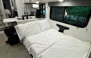 Rhonda The Road Queen - 2022 East to West Entrada