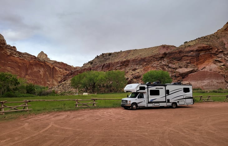 RV Photo