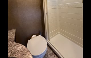 2018 Thor Freedom Elite 30FE