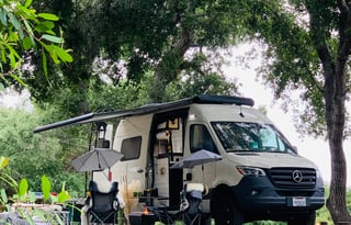 Everything U Need 4 UR Adventure + Pet Approved