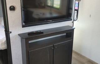 2021 Starcraft Super Lite 261BH