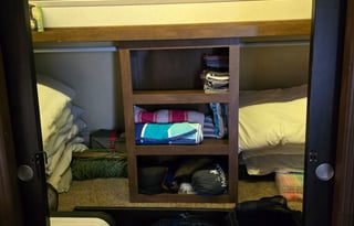 2018 Forest River RV Heritage Glen LTZ 326RL