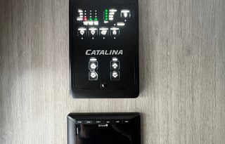 2022 Catalina Summit Series 7 184BHS DELIVERY ONLY