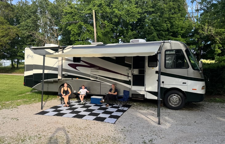 RV Photo