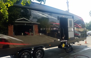 Fun Fun Fun in the Sun