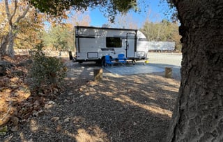 2025 Forest River RV East to west Silver Lake LE