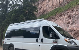 2022 Thor Motor Coach Sequence 20L