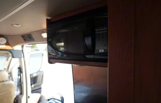 2018 RoadTrek Simplicity SRT ➡ Explore with EASE