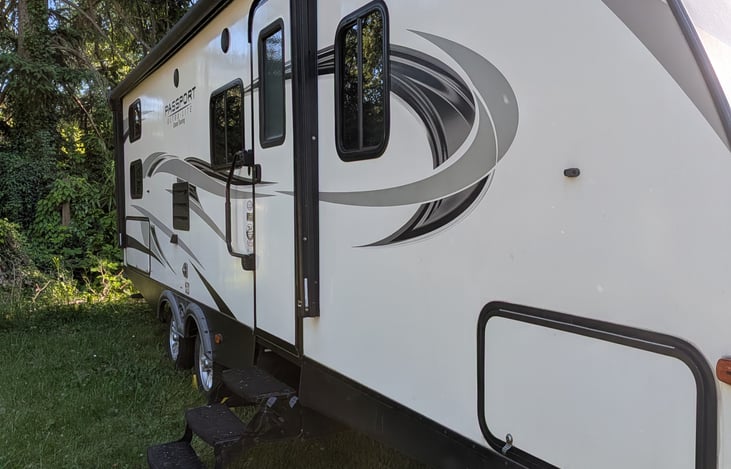 RV Photo
