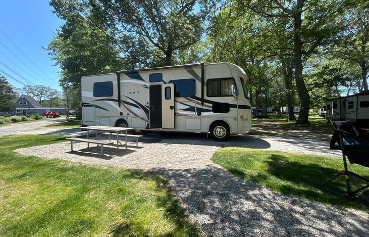 RV Photo