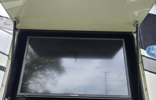 Adventure in Luxury - Forest River Georgetown XL