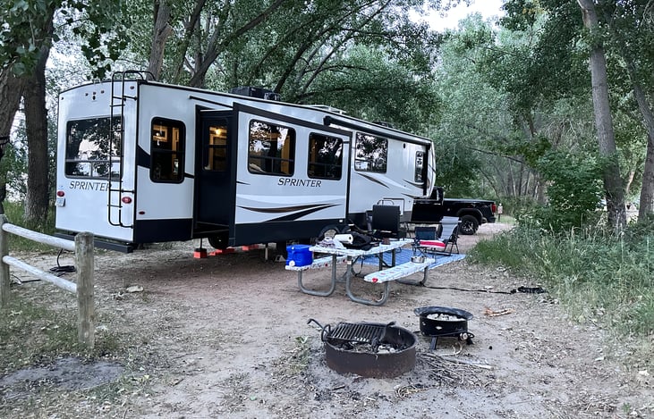 RV Photo