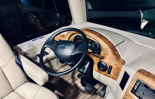 2018 Thor A.C.E. Class A | Sleeps 8 | 28Ft Long