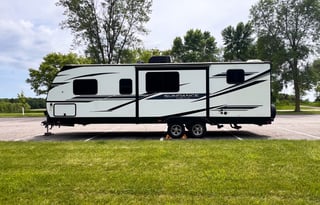 2022 Heartland Sundance 265BH - BMN1135