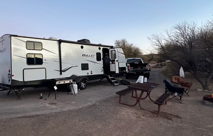 RV Photo